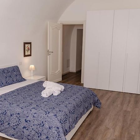 Apulialux Panta Rei Luxury House Nel Centro Storico Apartment Altamura Luaran gambar