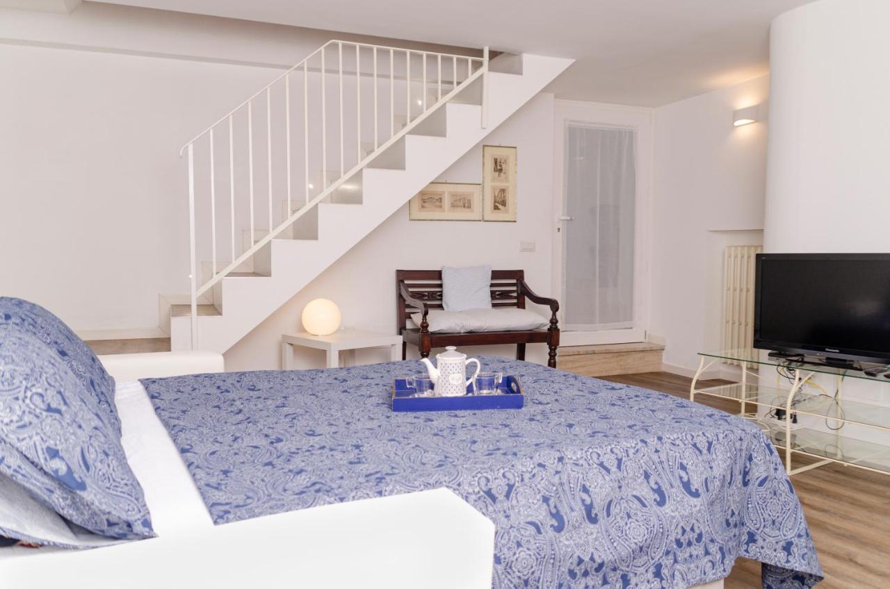 Apulialux Panta Rei Luxury House Nel Centro Storico Apartment Altamura Luaran gambar