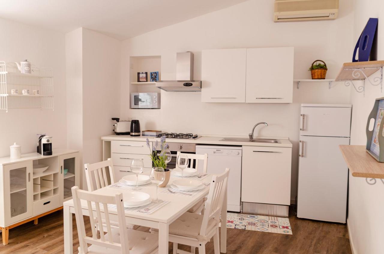 Apulialux Panta Rei Luxury House Nel Centro Storico Apartment Altamura Luaran gambar
