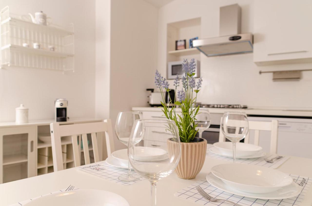 Apulialux Panta Rei Luxury House Nel Centro Storico Apartment Altamura Luaran gambar