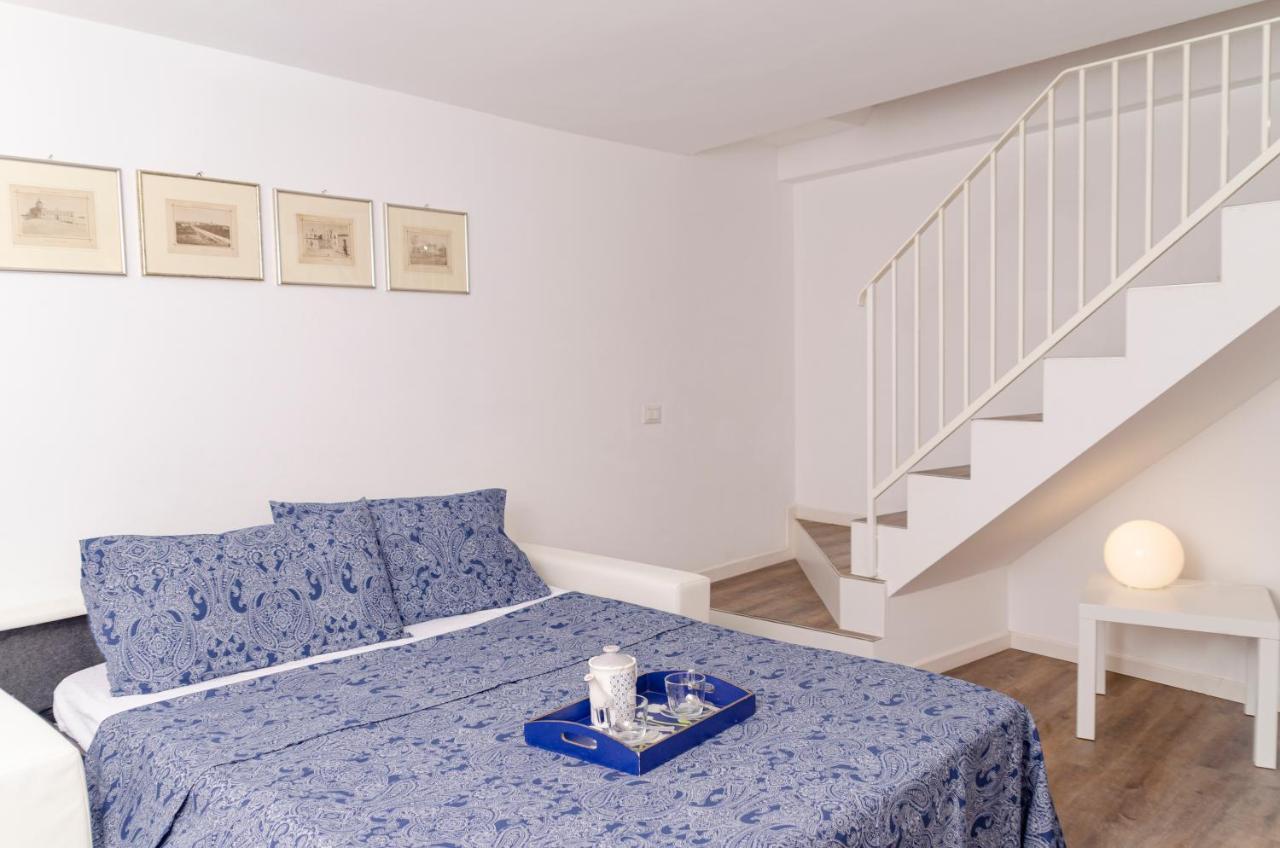 Apulialux Panta Rei Luxury House Nel Centro Storico Apartment Altamura Luaran gambar