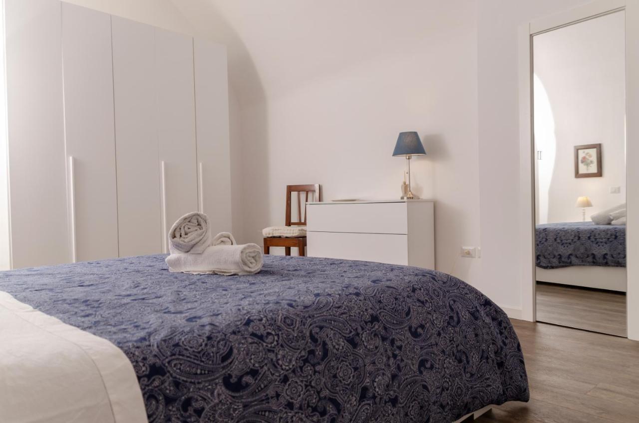 Apulialux Panta Rei Luxury House Nel Centro Storico Apartment Altamura Luaran gambar