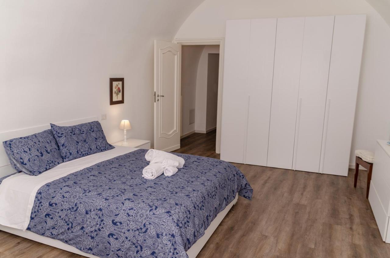Apulialux Panta Rei Luxury House Nel Centro Storico Apartment Altamura Luaran gambar