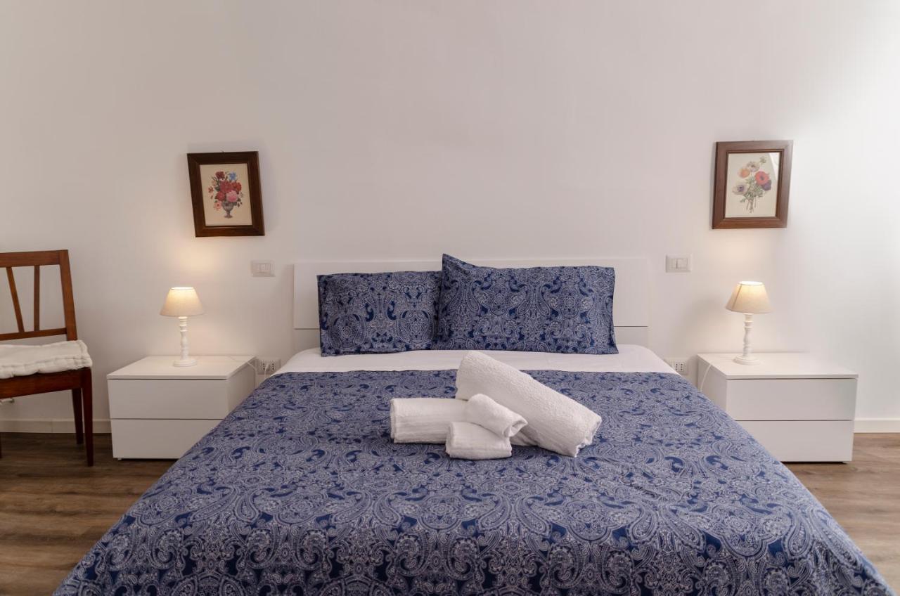 Apulialux Panta Rei Luxury House Nel Centro Storico Apartment Altamura Luaran gambar